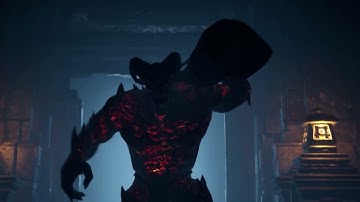 Astra Nova Teaser Trailer: "The Fall of Saerinda"