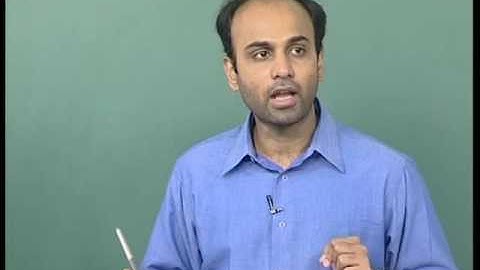 NPTEL VIDEO 3G and 4G spectrum explained mod01lec02