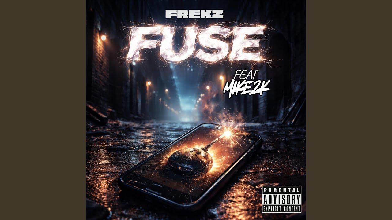 fuse (feat. MIKE2K)