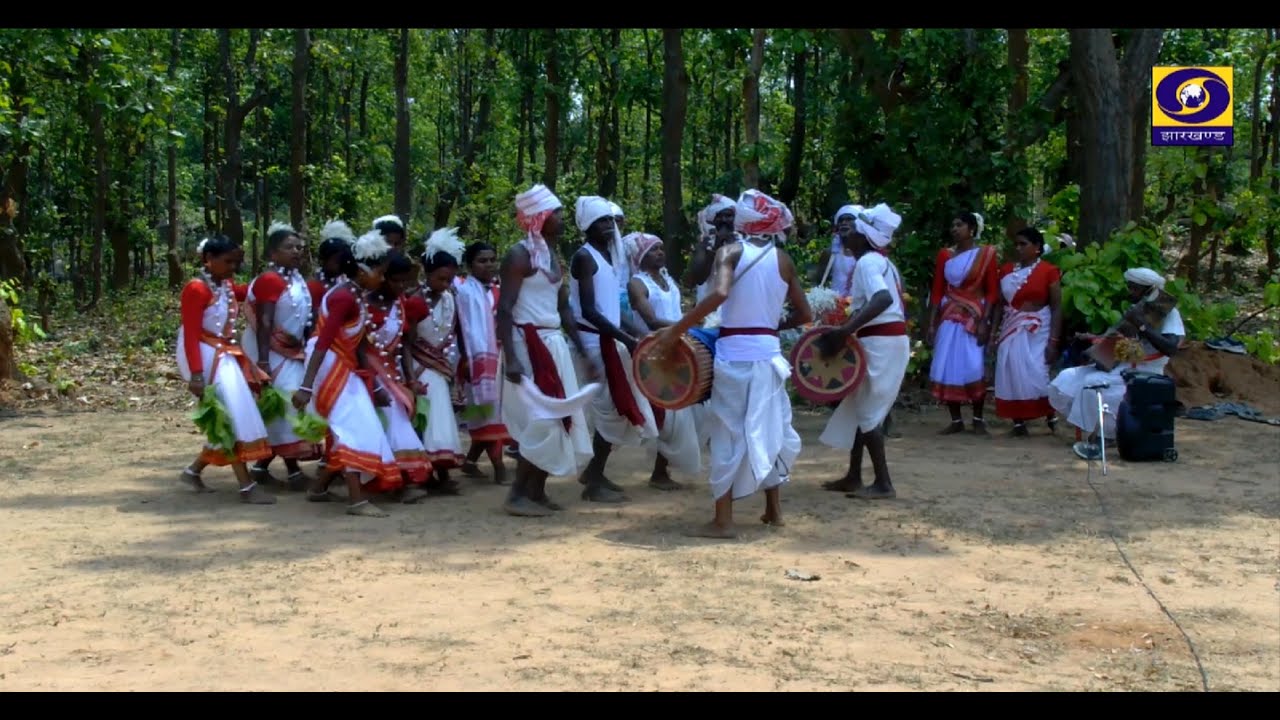 ढ़ोल मांदर