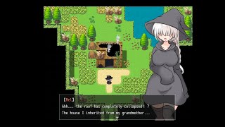 Game H Meru Route