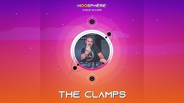 The Clamps - Back To The Nubreak Mix Session (2004-2007)