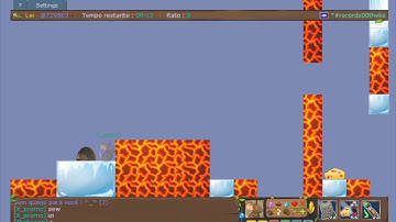 Transformice - Bootcamp Pro #2