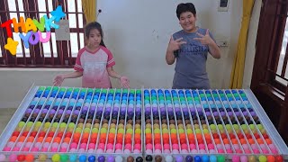 🔥⭐🧠 Color Ball Sorting Puzzle Challenge: The ultimate test of speed and brainpower ☆ Level 15 screenshot 1