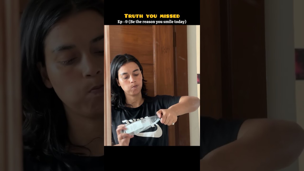 Truth you forgot ! Ep -9 ! #explore #youtubeshorts #shorts #soulechoe #okaypooh #truth #life #yt