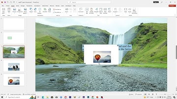 How to Use PowerPoint