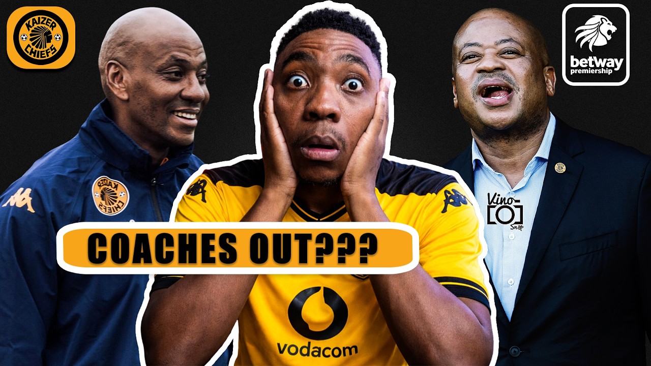 A Storm Is Coming At Kaizer Chiefs… Fans Warn Management Before Next Game
