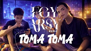 TOMA TOMA - EGY ARSY EDIT 2026