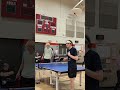 swift serve 😲😳