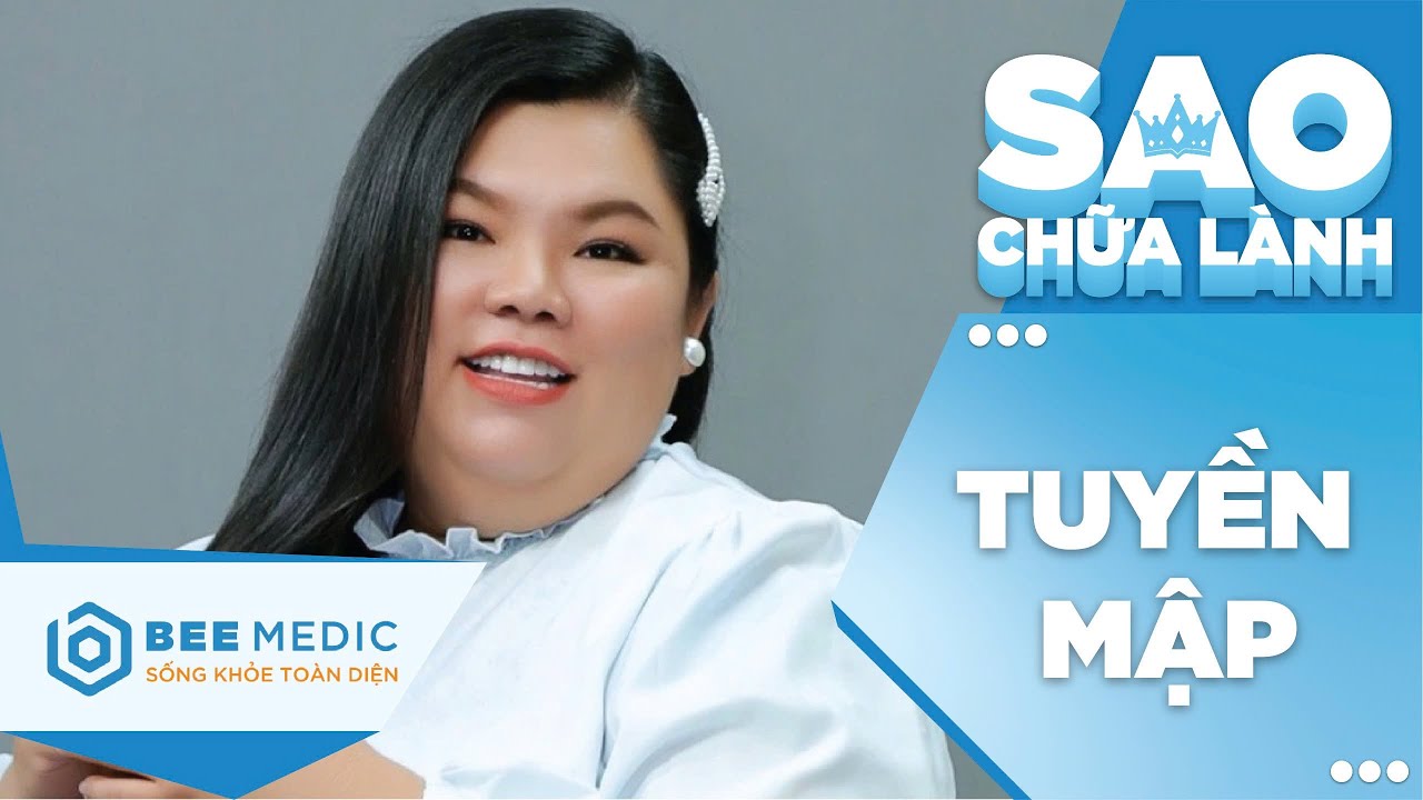 Diễn viên Tuyền Mập 10 năm sống xa chồng, tiết lộ lý do không dám sinh thêm con | BEE MEDIC