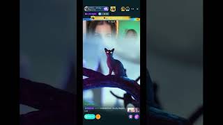 Gothic Witch 10000K - Bigo Live