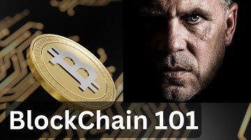 Blockchain 101: Understanding the Basics