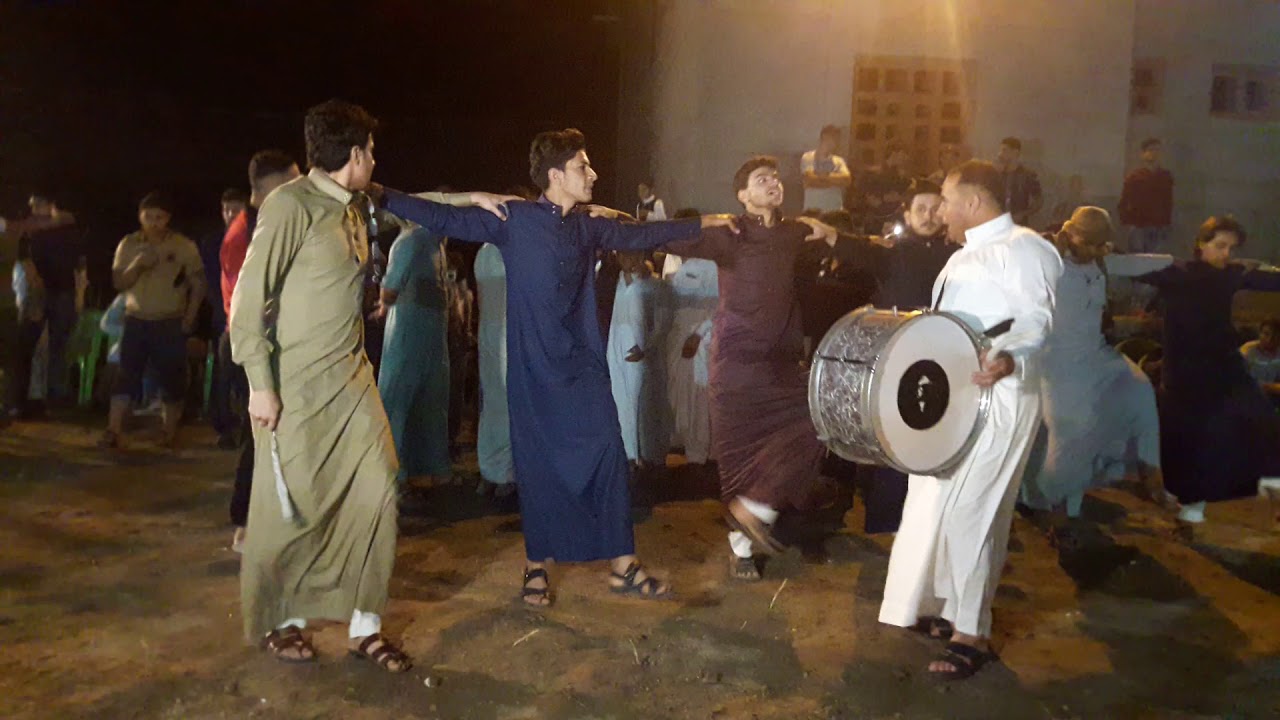 خميس الحلبوسي جوبي البوفهد /الصوفيه حفله الجنابين