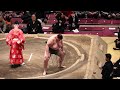 碧山(岩友親方)【大相撲トーナメント2026年第五十回大会】