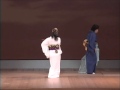 Mika Hijikata 20150927 Utage -宴-