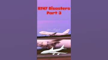 B747 Disasters | Part 3 #b747 #boeing #legend #rip #plane #crash #aviation #fyp #avgeek #boeing747