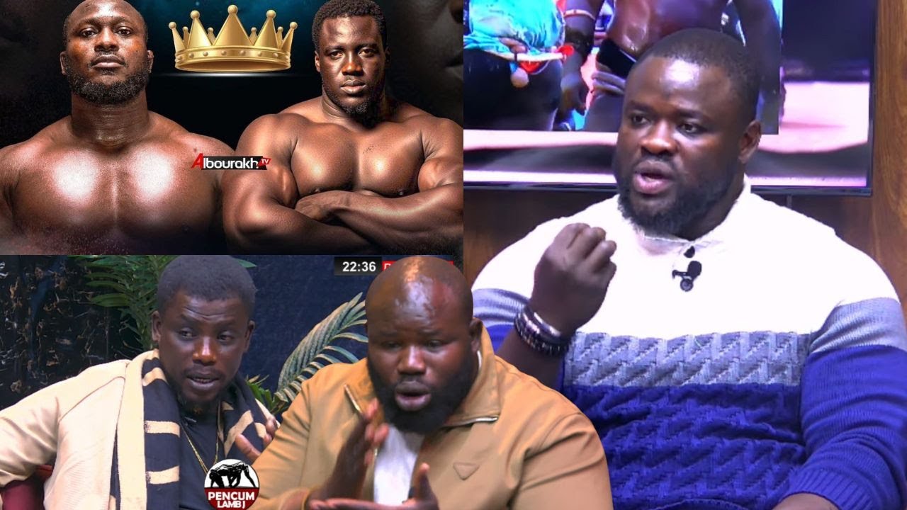 😱😱ANALYSE BOU DOYWAR EUMEU DONNE LA CLÉ DU COMBAT MODOU LO VS SATHIES «Comba bou doywar… »