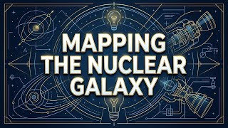 NASA’S COSI Maps the Milky Way’s Radioactive Heart