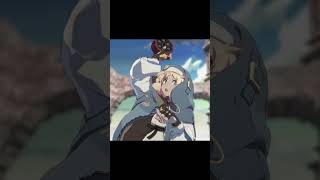 Totally Normal Guilty Gear Edit