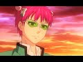 NATSUKI HANAE- KOKORO こころ (Instrumental) SAIKI K. S1 ED 2