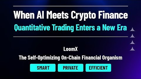 LOOM: The Double-Engine System Paying You Automatically to Your Wallet (No WithdrawRequests!) 💡