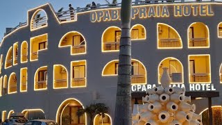 Ao Lado Do Hotel Opaba, Praia Do Sul Ilhéus Bahia.