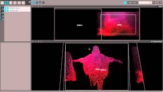 Masking in Madmapper