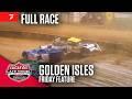 FULL RACE: Lucas Oil Late Model Dirt Series Friday Feature at Golden Isles Speedway 3/6/26