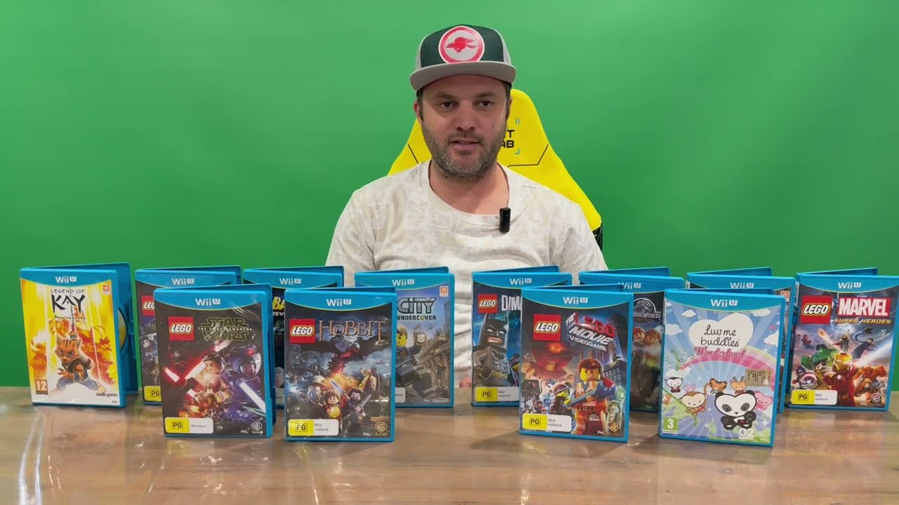 その他 Wii U Wii U Console: 8GB Basic Pack Bundle - White (Includes Just Dance