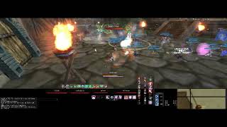 【MoE】2022年6月18日inD鯖【warage】