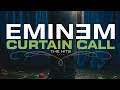 Eminem - Curtain Call V1 (Official TV Commercial)