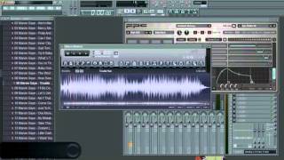 Tutoriel FL Studio - Comment sampler rapidement (français)