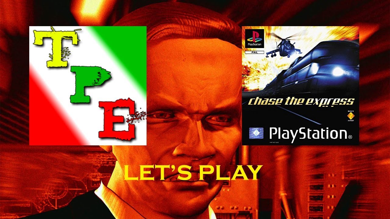 チェイス・ザ・エクスプレス チェイス・ザ・エクスプレス」オリジナル・サウンドトラック