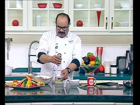 طريقة عمل صدور الديك الرومي مع صلصة البنجر