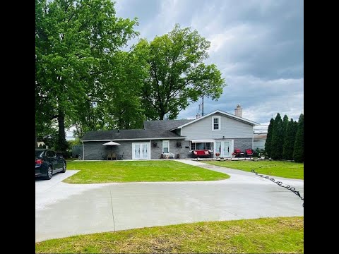 6253 Lathers Street, Garden City, MI home video tour