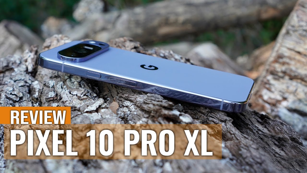 新 Google Pixel 10 Pro XL Amazon.com: Google Pixel 10 Pro XL - Unlocked Android Smartphone