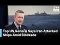 “Disabled and Captured”: Gen. Caine Details Iran Blockade Operations Amid Fragile Ceasefire | AC1G