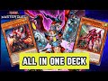 ALL in ONE Deck, Bystial Kashtira Fiendsmith Crushing Meta [Master Duel]