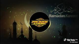 DJ RAMADHAN X NOBITA SLOWB BLASS