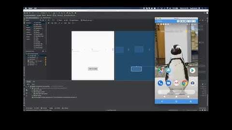 building a simple calculator app part 1