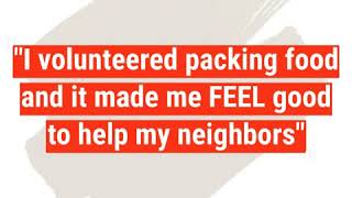 United Way Volunteer Center