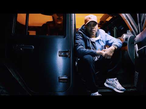 Styles P - The Drop [Official Video]