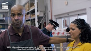 The Equalizer: Armed Robbery HD CLIP The Equalizer: Armed Robbery HD CLIP