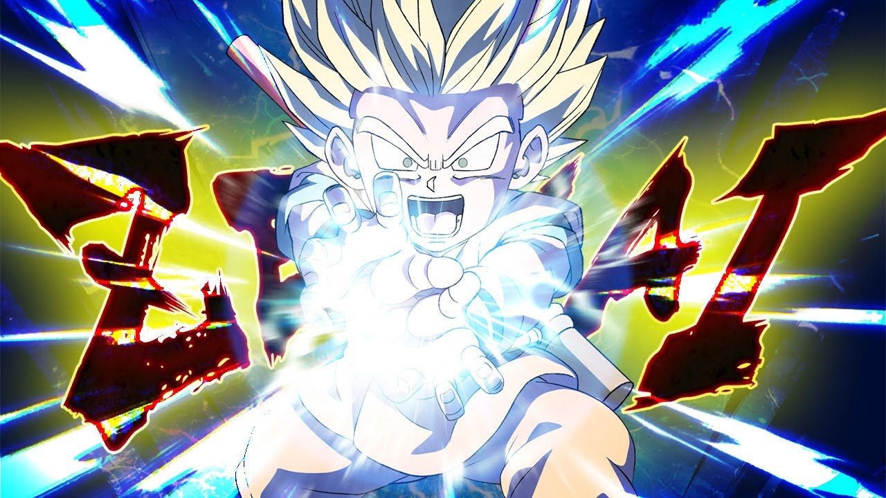 ZENKAI SS DAIMA GOKU!!! | Daima campaign incoming | Dragon Ball Legends