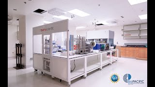 BioPACIFIC MIP supports UCLA researchers applying synthetic biology to cannabinoid production