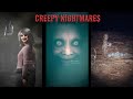 Shortest blockbusters compilation q1 2022 creepy nightmares