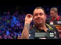 Walisisches Top-Duell bereits im Viertelfinale | World Series of Darts Finals: Viertelfinale | DAZN