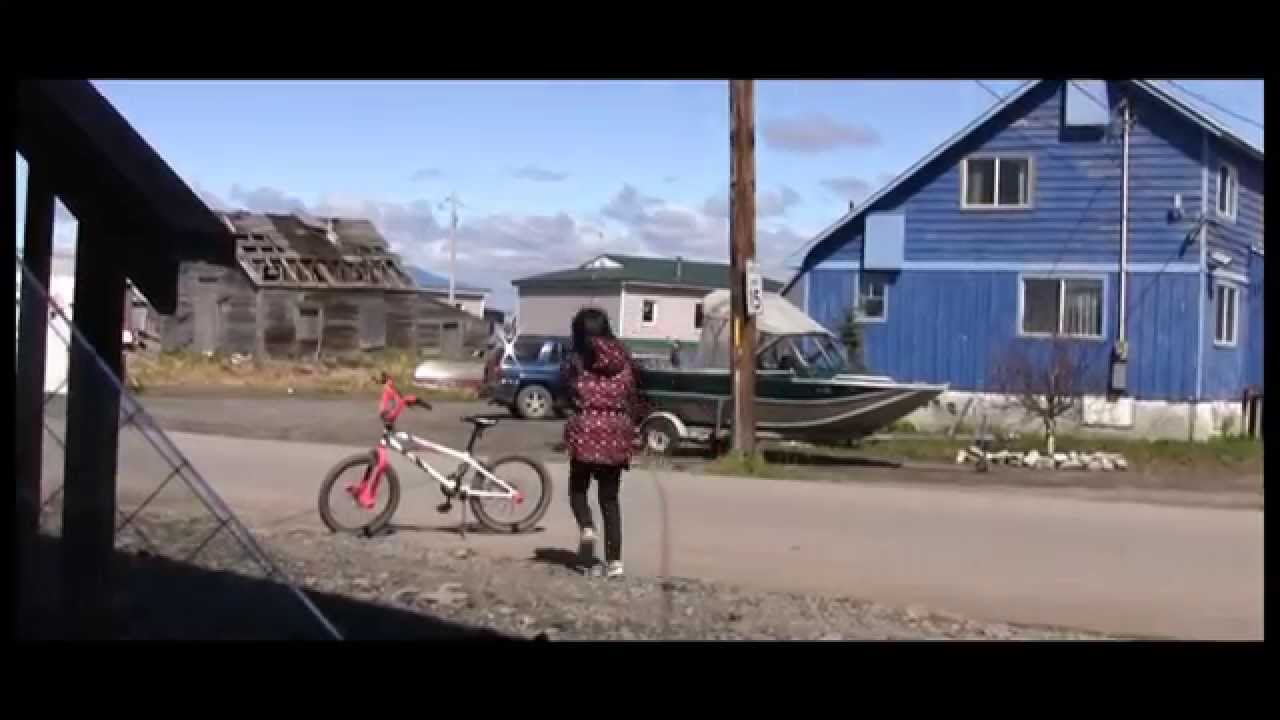 Alaskan Pranks! Ep. 1