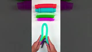 Robot style Creating ASMR POP-tube DIY #robot #poptuberobotsounds #relaxingsounds #satisfying #asmr