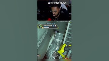 I surprise my teammates with this one🎯💪🏾 #apexseason17 #apexlegends #gamingshorts